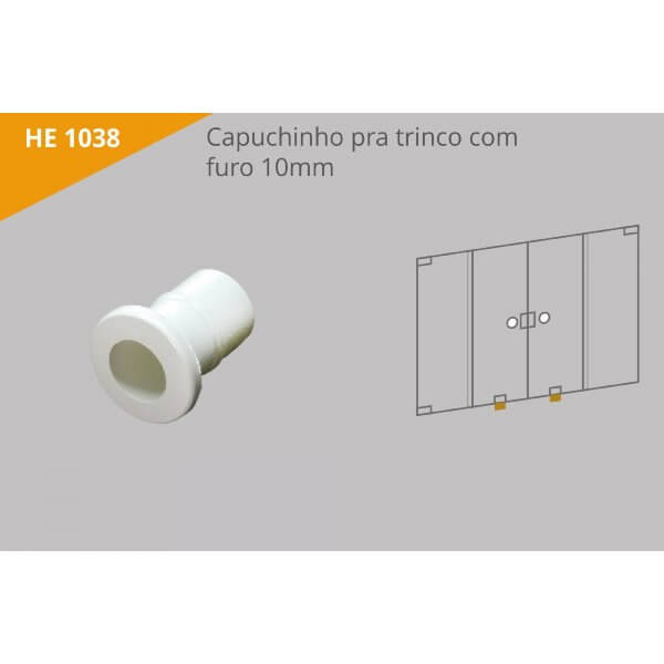 ferragem temperados HE1038