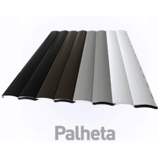 Palheta